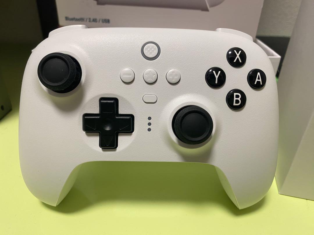 その他 8BitDo Ultimate Bluetooth Controller