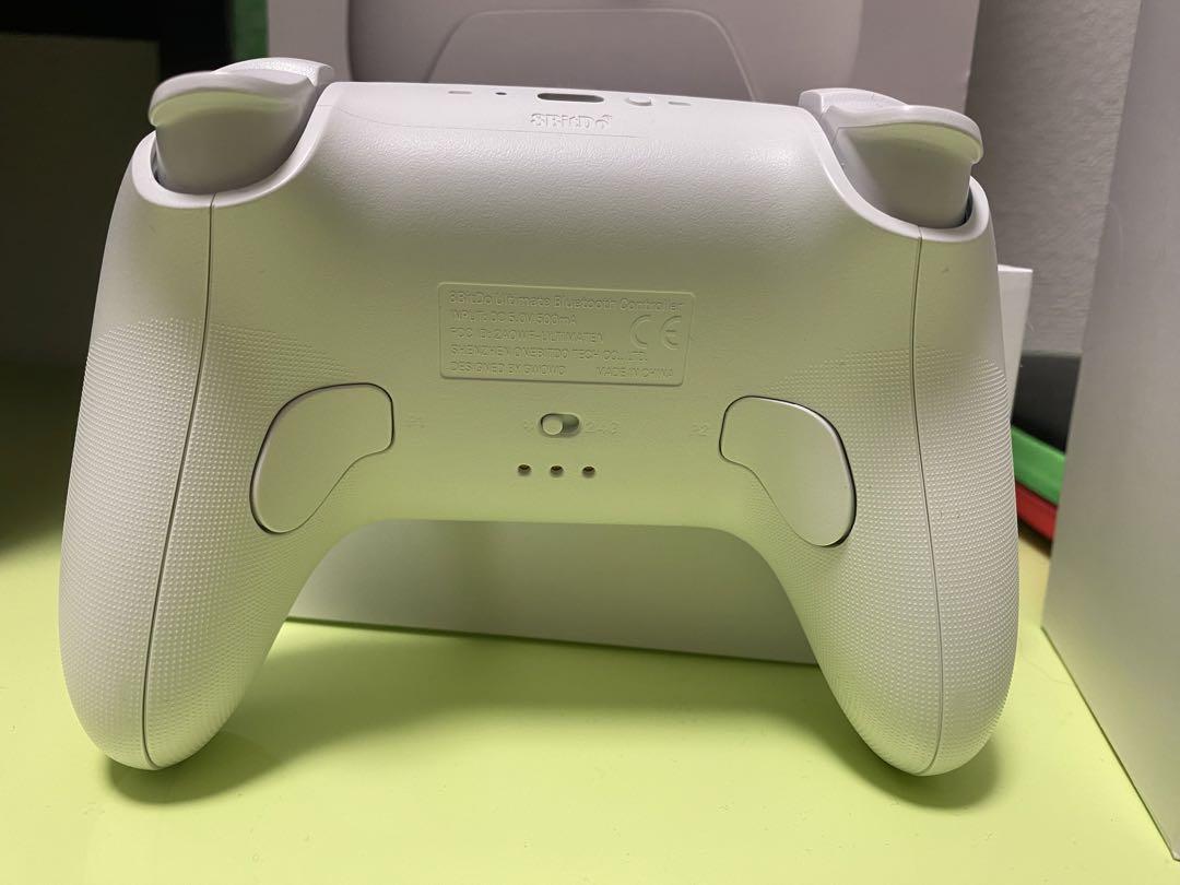 その他 8BitDo Ultimate Bluetooth Controller