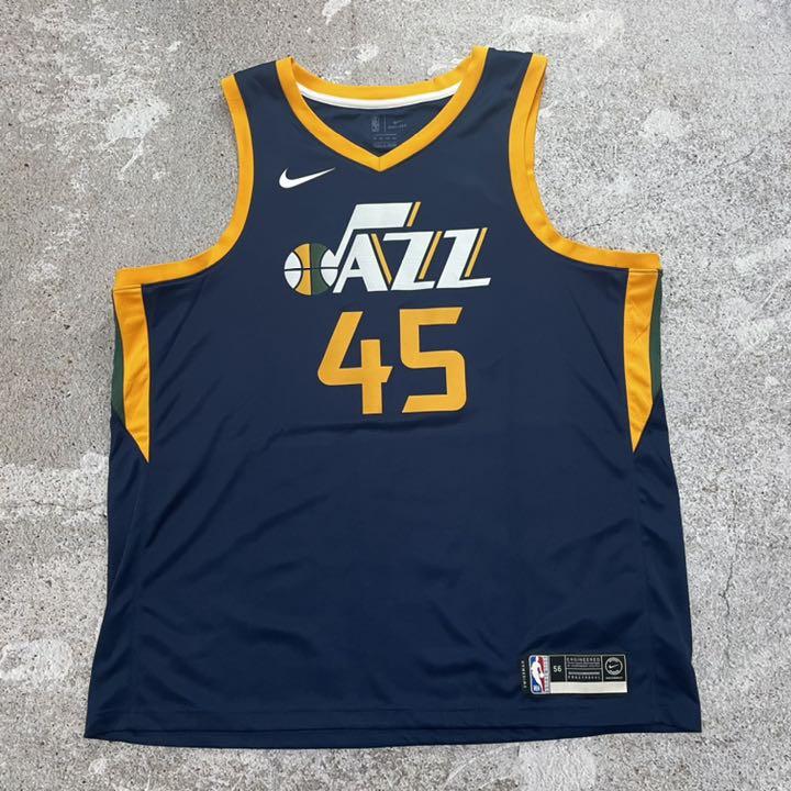 Nike Nba ユタジャズ ジャージ ユニフォーム Shop At Mercari From Japan Buyee Bot Online Nike Nba ユタジャズ ジャージ ユニフォーム Shop At Mercari From Japan Buyee Bot Online