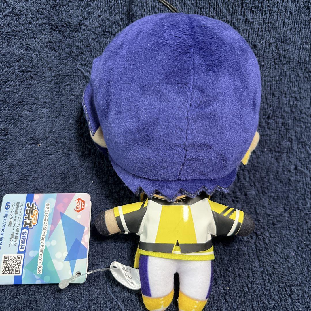 あんさんぶるスターズ あんスタ ぬいぐるみ 新衣装 仙石忍の通販
