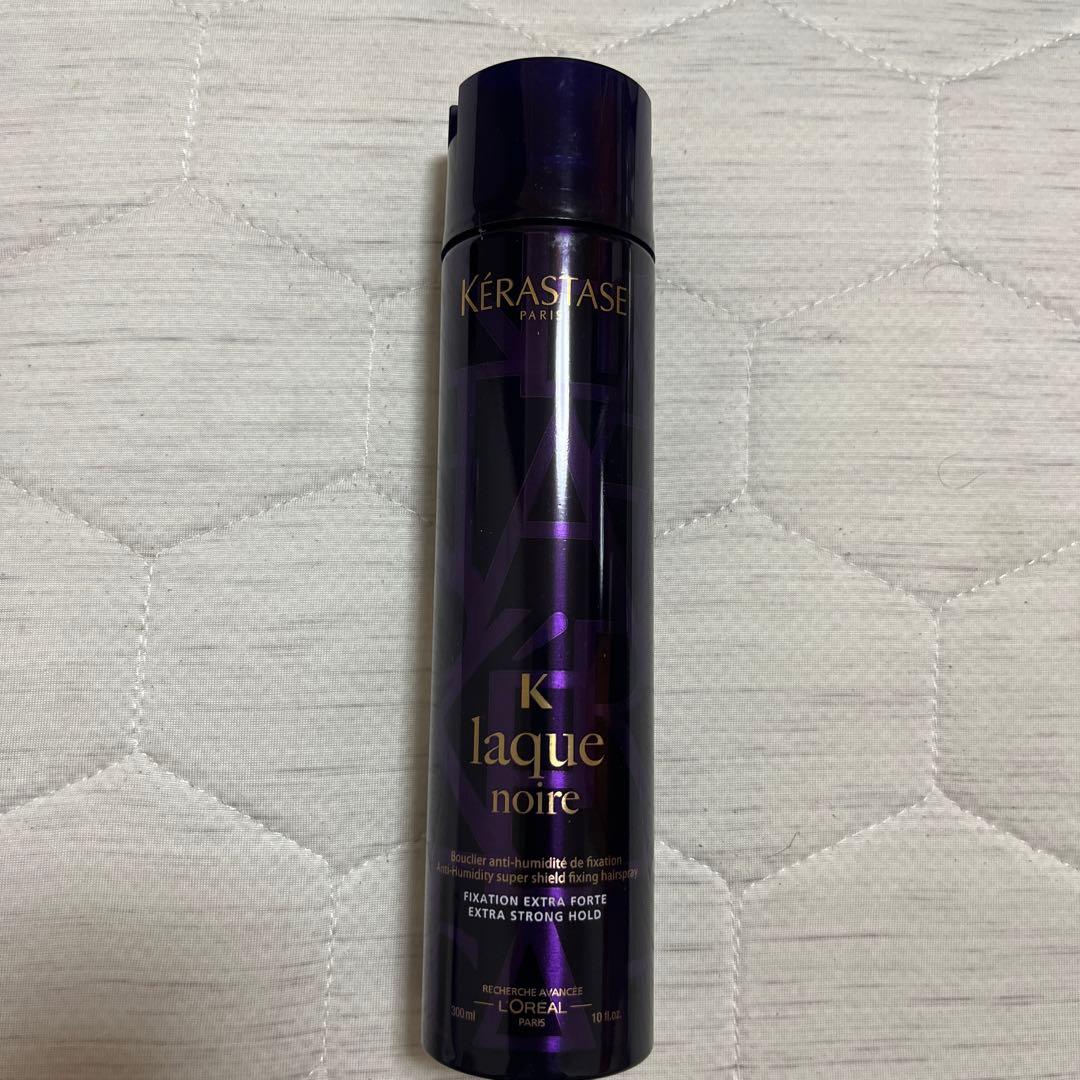 Kérastase Laque Noire ヘアスプレー 226ml