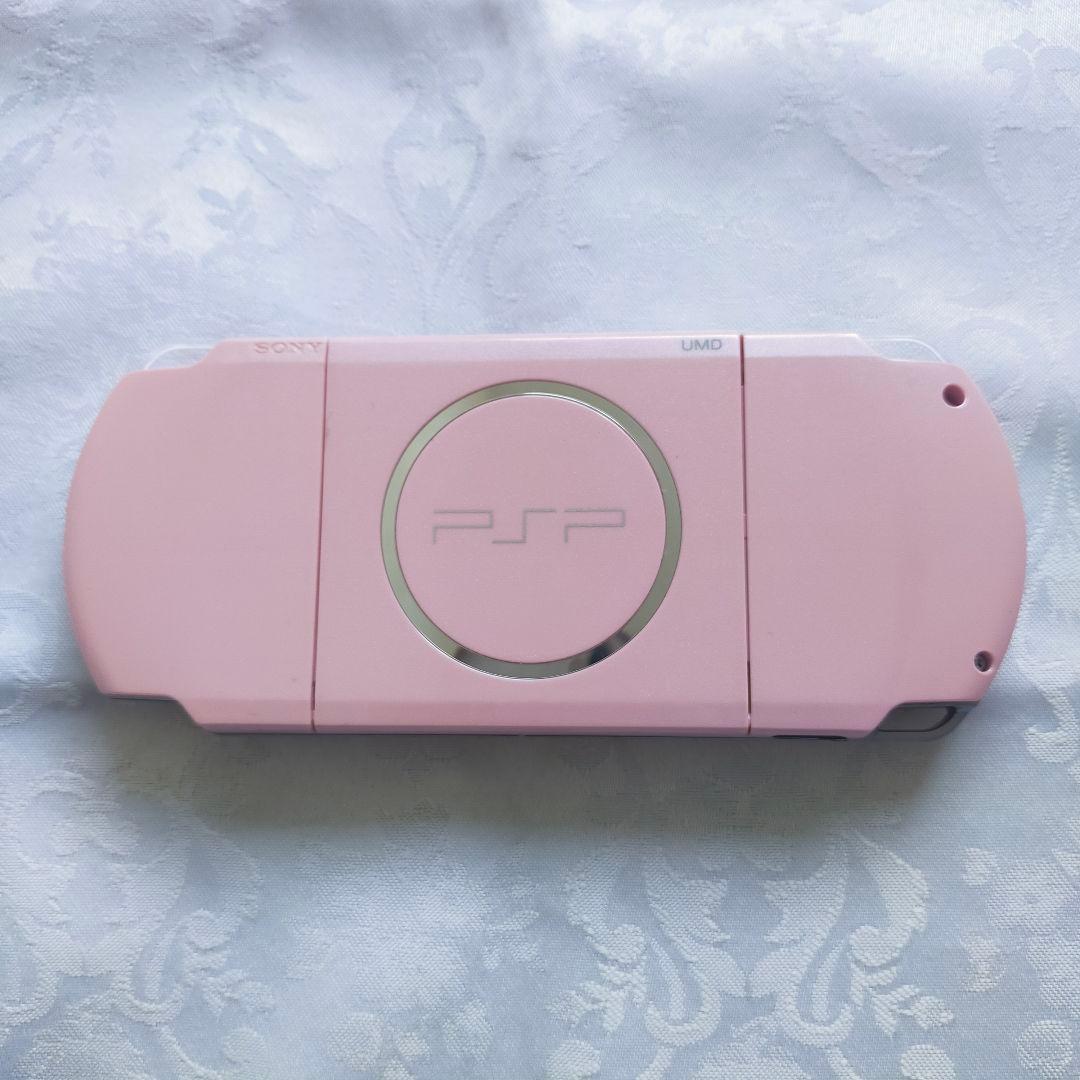 すぐ遊べるセット ピンク目立った傷や汚れなし