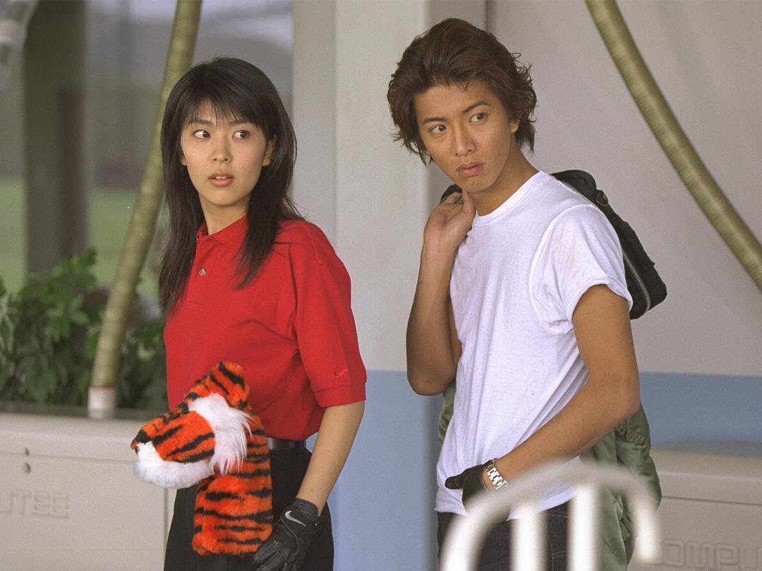 ラブ　ジェネレーション　全６巻　DVD