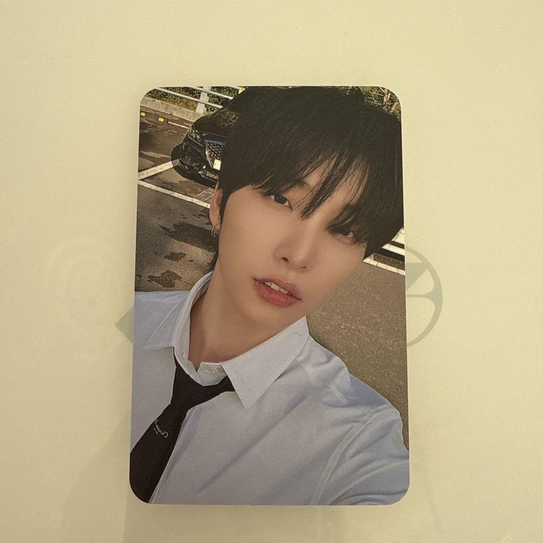 ONEUS ソホ トレカ 32点 Cセット SEOHO 서호