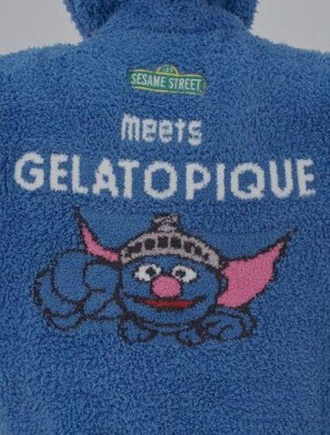スーパーグローバーフーディ-ロングパンツセット L