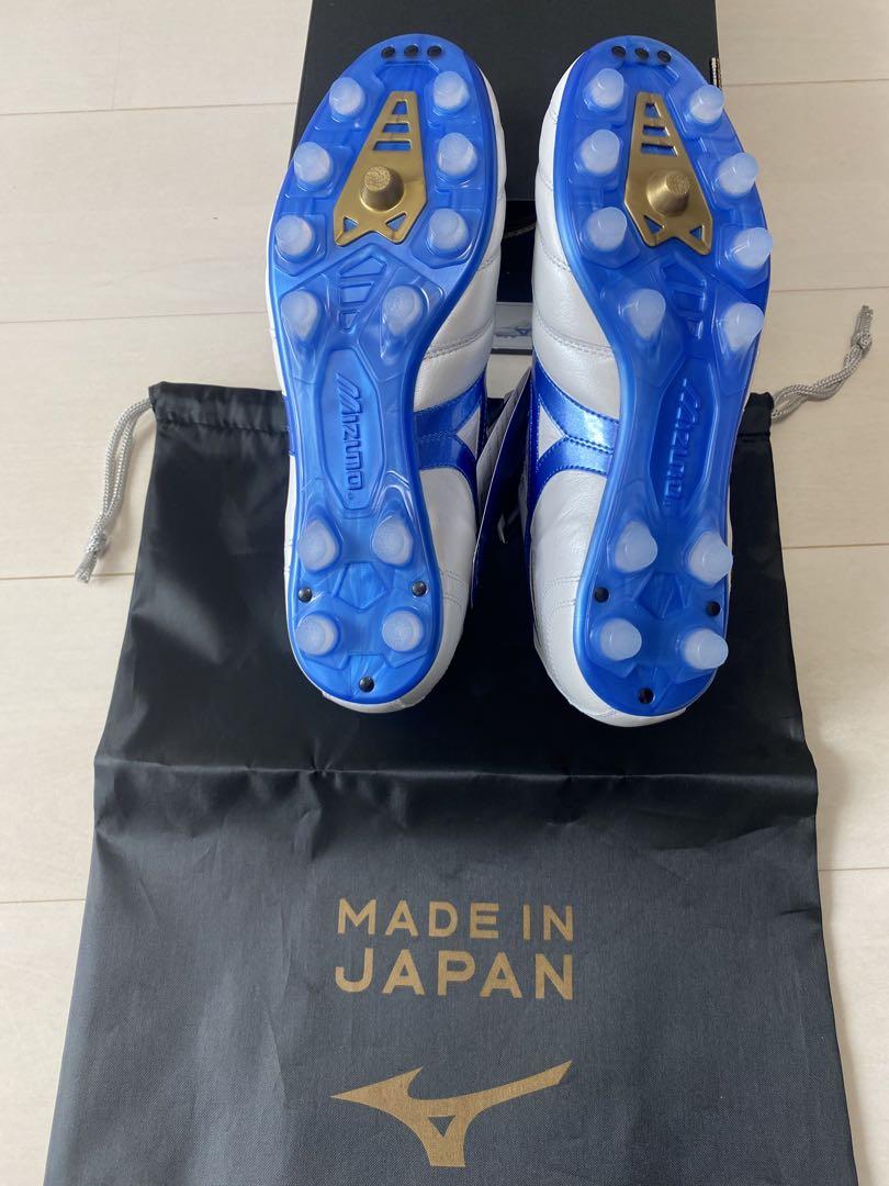 Mizuno モレリア2Japan 26センチ モレリアⅡジャパン 26cm モレリア Mizuno モレリア Ⅱ JAPAN