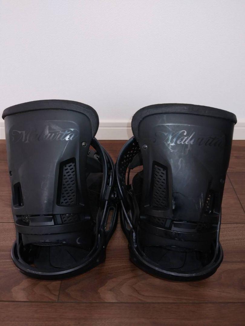 BURTON MALABITA EST WING Mサイズ