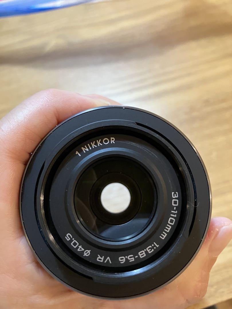 デジタルカメラ Nikon 1j4