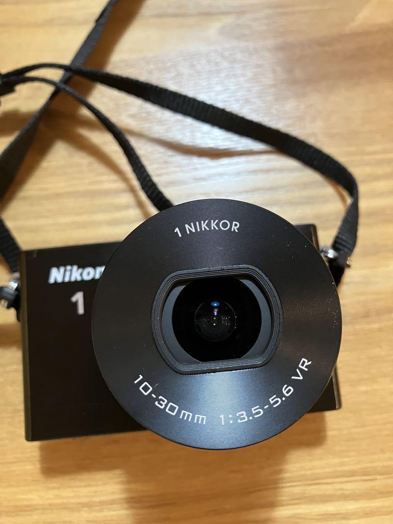 デジタルカメラ Nikon 1j4