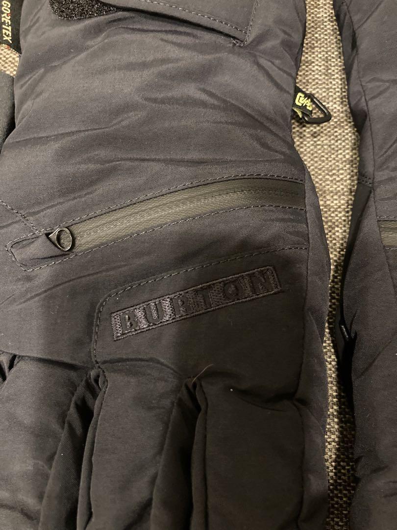 BURTON GORE-TEX 【新品】スキー・スノーボードグローブ