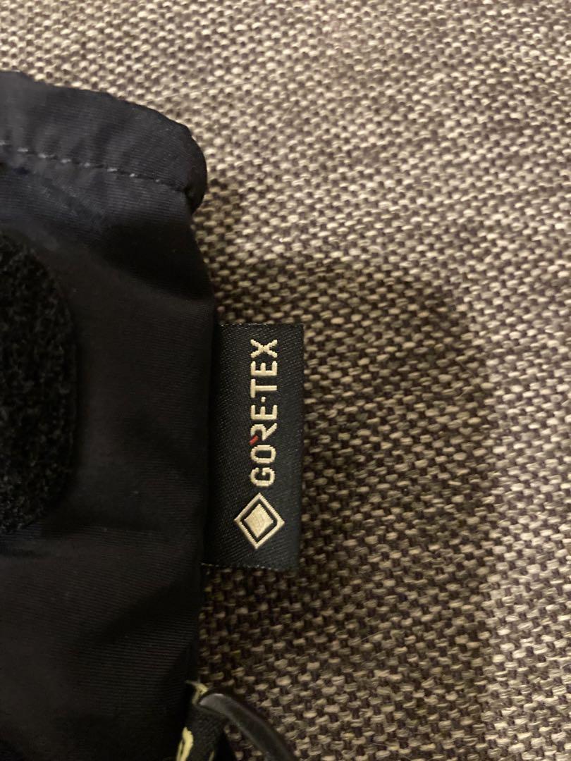 BURTON GORE-TEX 【新品】スキー・スノーボードグローブ