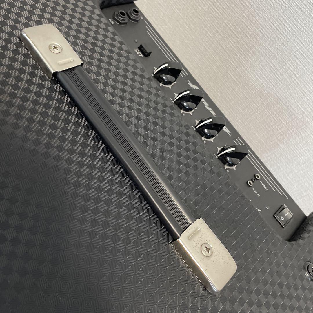 Ampeg Rocket Bass RB-108 アンペグ RB108