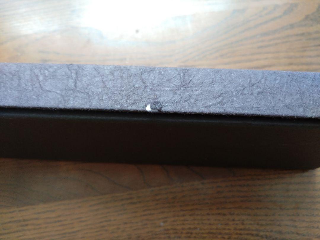 関孫六ダマスカス 20cm シェフナイフ