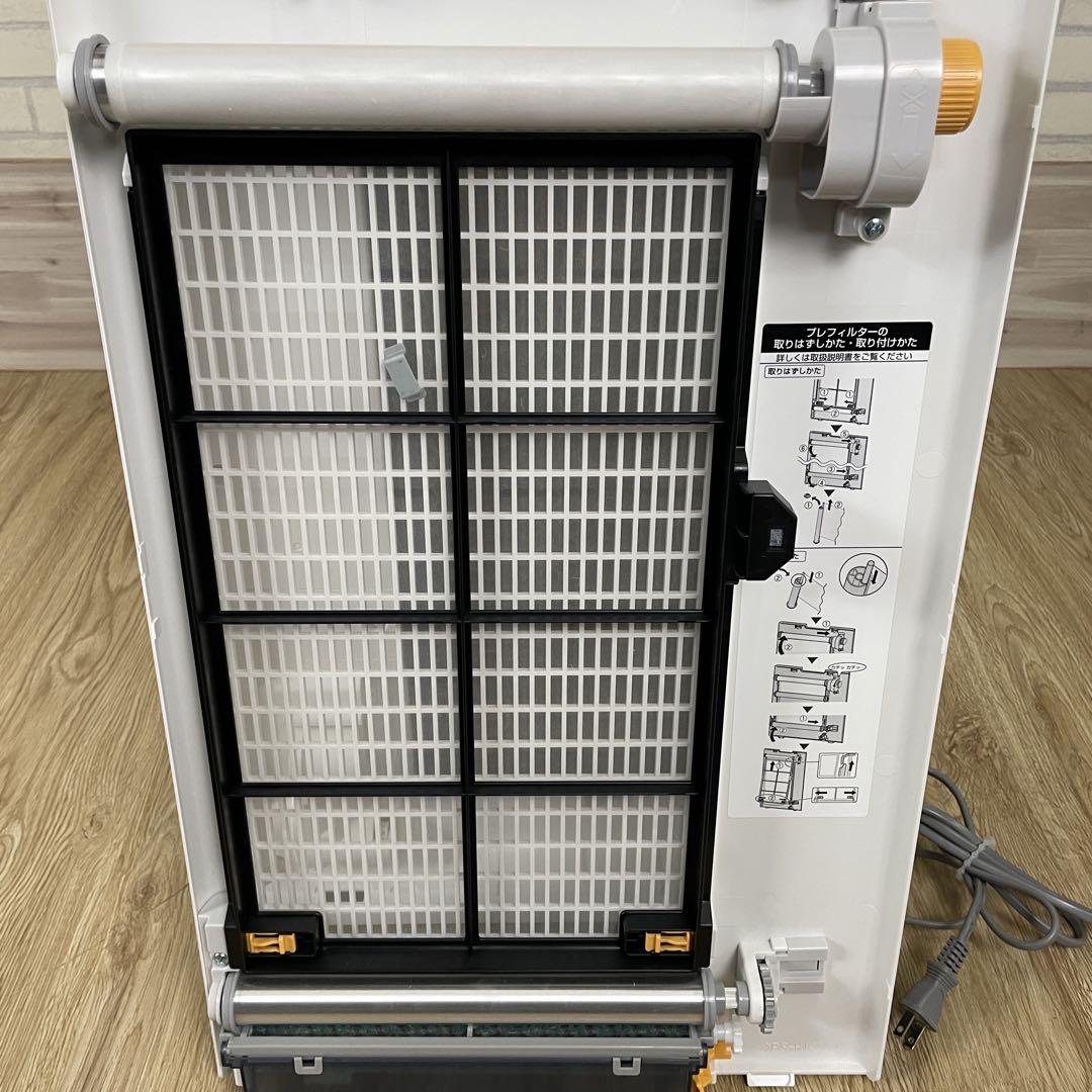 ＊美品＊ SHARP 加湿空気清浄機 KI-R75YX-W 2022年製