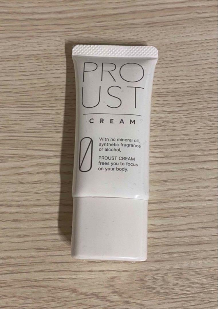 プルーストクリーム PROUST CREAM 30g 1本 - メルカリ