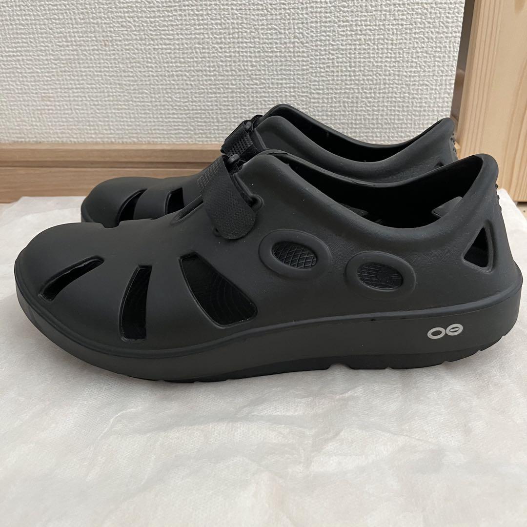 OOFUS ウーフォス　OOCANDOO 27cm リカバリーサンダル