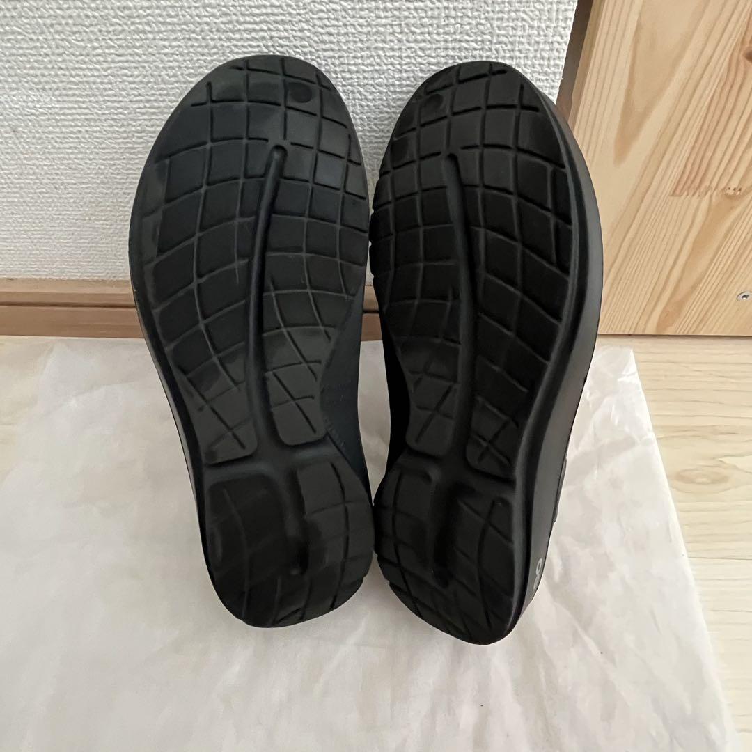 OOFUS ウーフォス　OOCANDOO 27cm リカバリーサンダル
