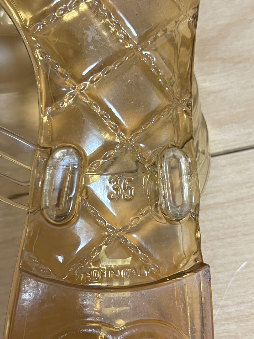 ビーチサンダル