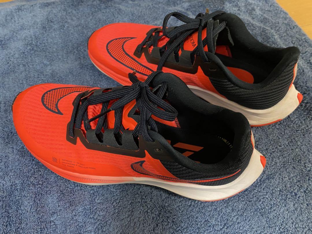 NIKE ランニングシューズ