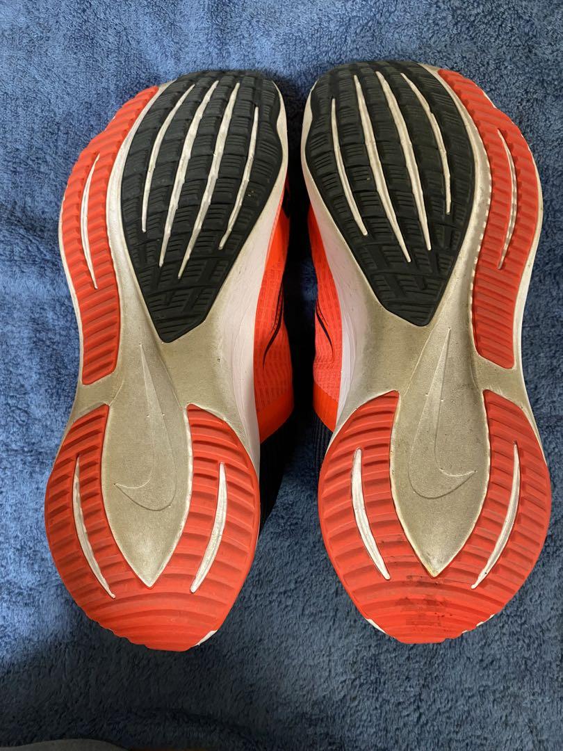 NIKE ランニングシューズ