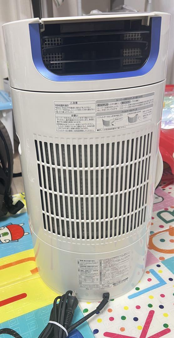 象印 衣類除湿乾燥機 RJ-XA70 8畳～16畳 - メルカリ