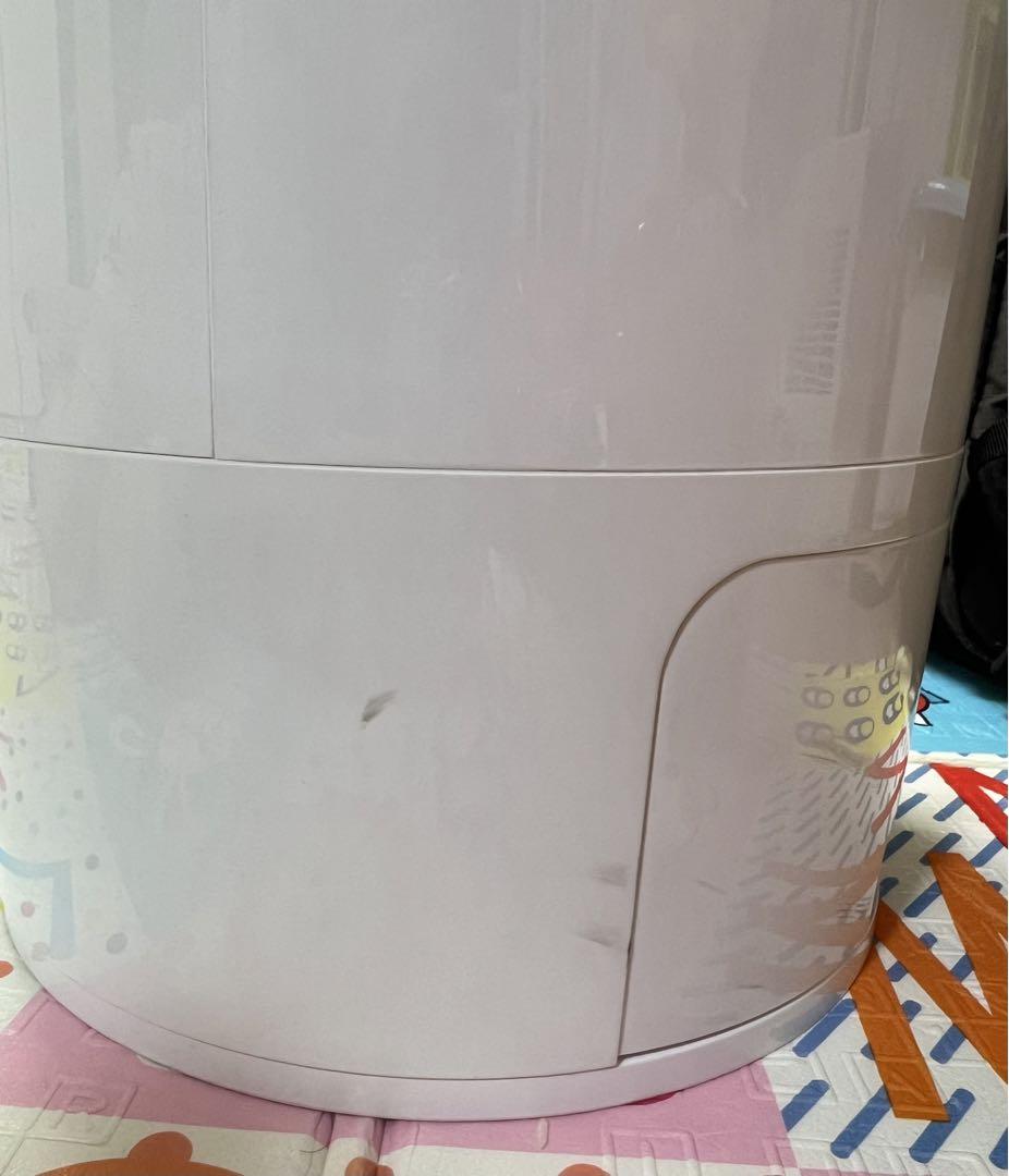 象印 衣類除湿乾燥機 RJ-XA70 8畳～16畳