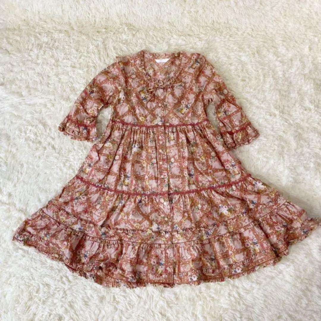 44%割引オレンジ系,FREE SIZE【在庫処分大特価!!】 【美品✨】ピンクハウス 薔薇ブーケプリント ミディ丈ワンピース ひざ丈ワンピース レディースオレンジ系FREE SIZE-STO3.GDA.PL 44%割引オレンジ系,FREE SIZE【在庫処分大特価!!】 【美品✨】ピンクハウス 薔薇ブーケプリント ミディ丈ワンピース ひざ丈ワンピース レディースオレンジ系FREE SIZE-STO3.GDA.PL