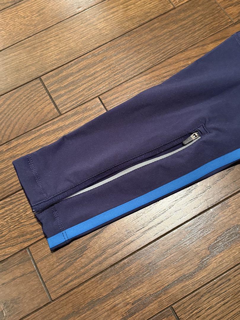ナイキNIKE ロングタイツ Lサイズ