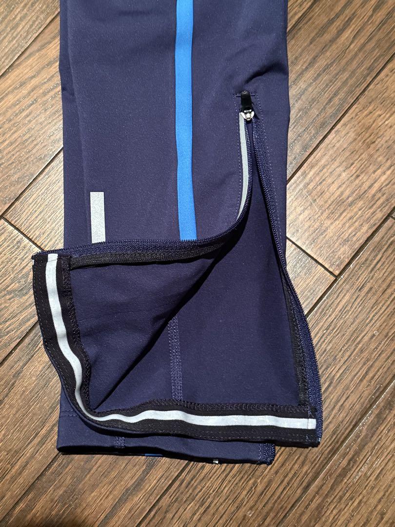 ナイキNIKE ロングタイツ Lサイズ