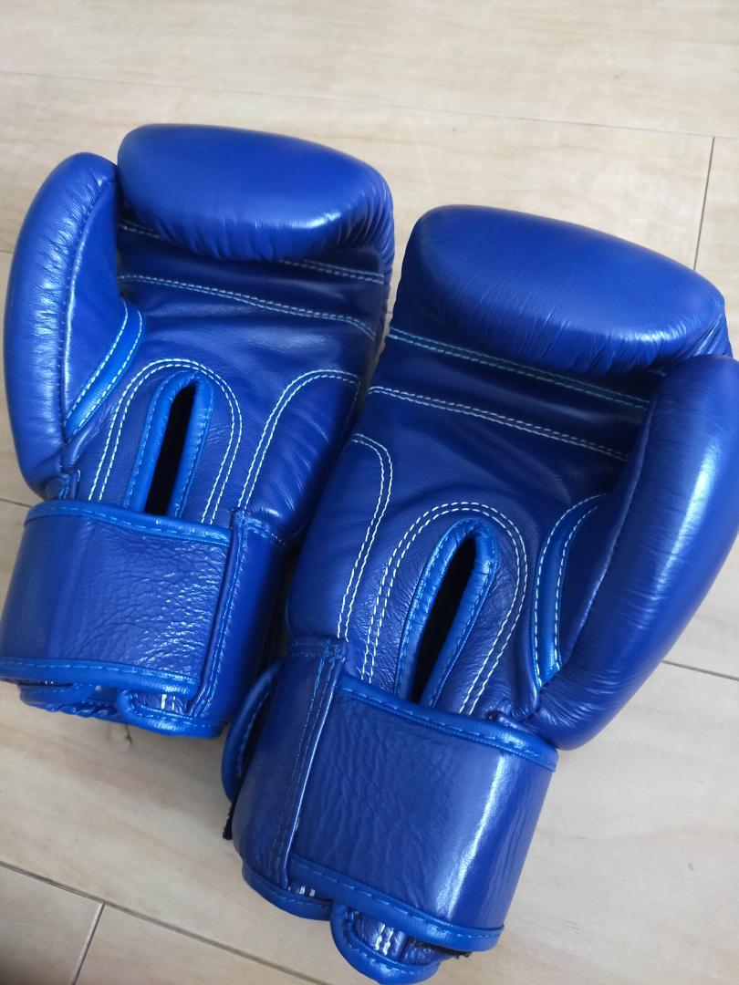 WINDY ウィンディ  BGVH トレーニンググローブ テープ式  8oz