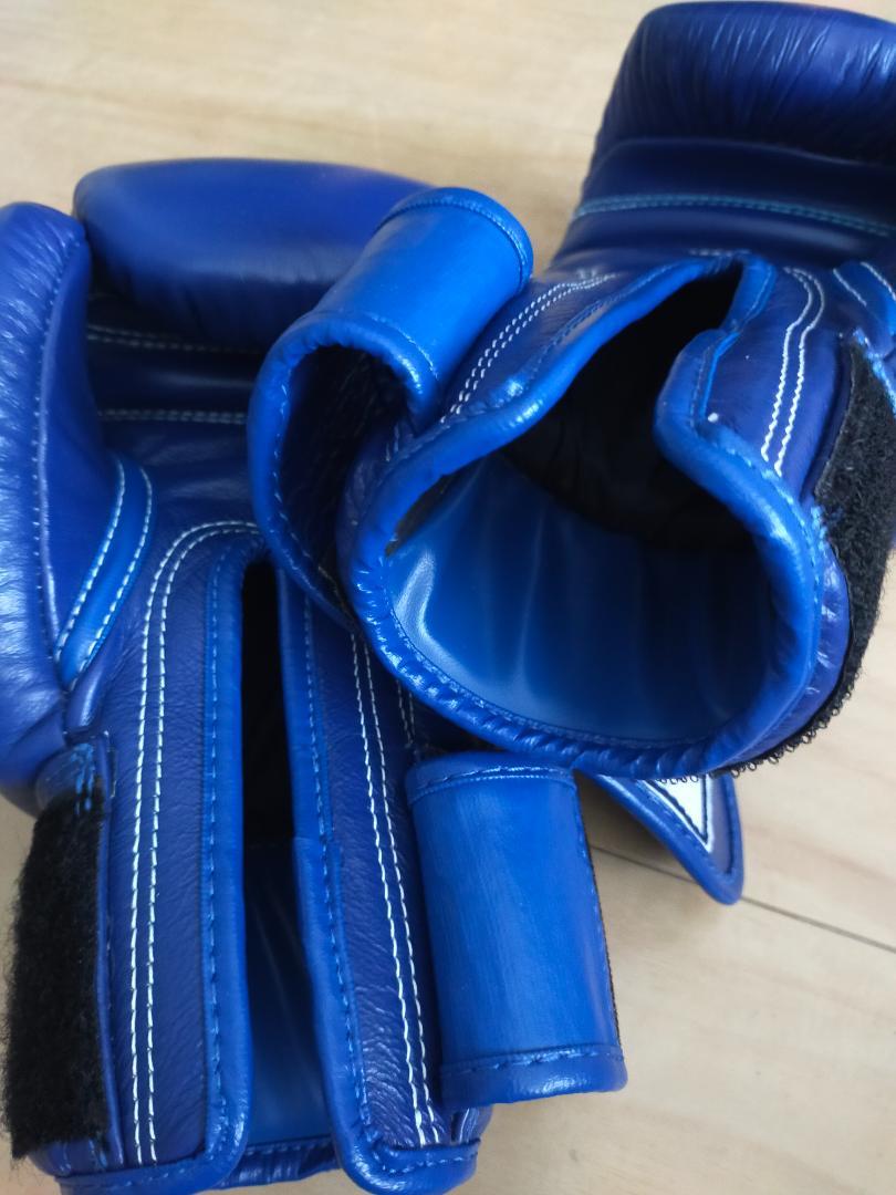 WINDY ウィンディ  BGVH トレーニンググローブ テープ式  8oz