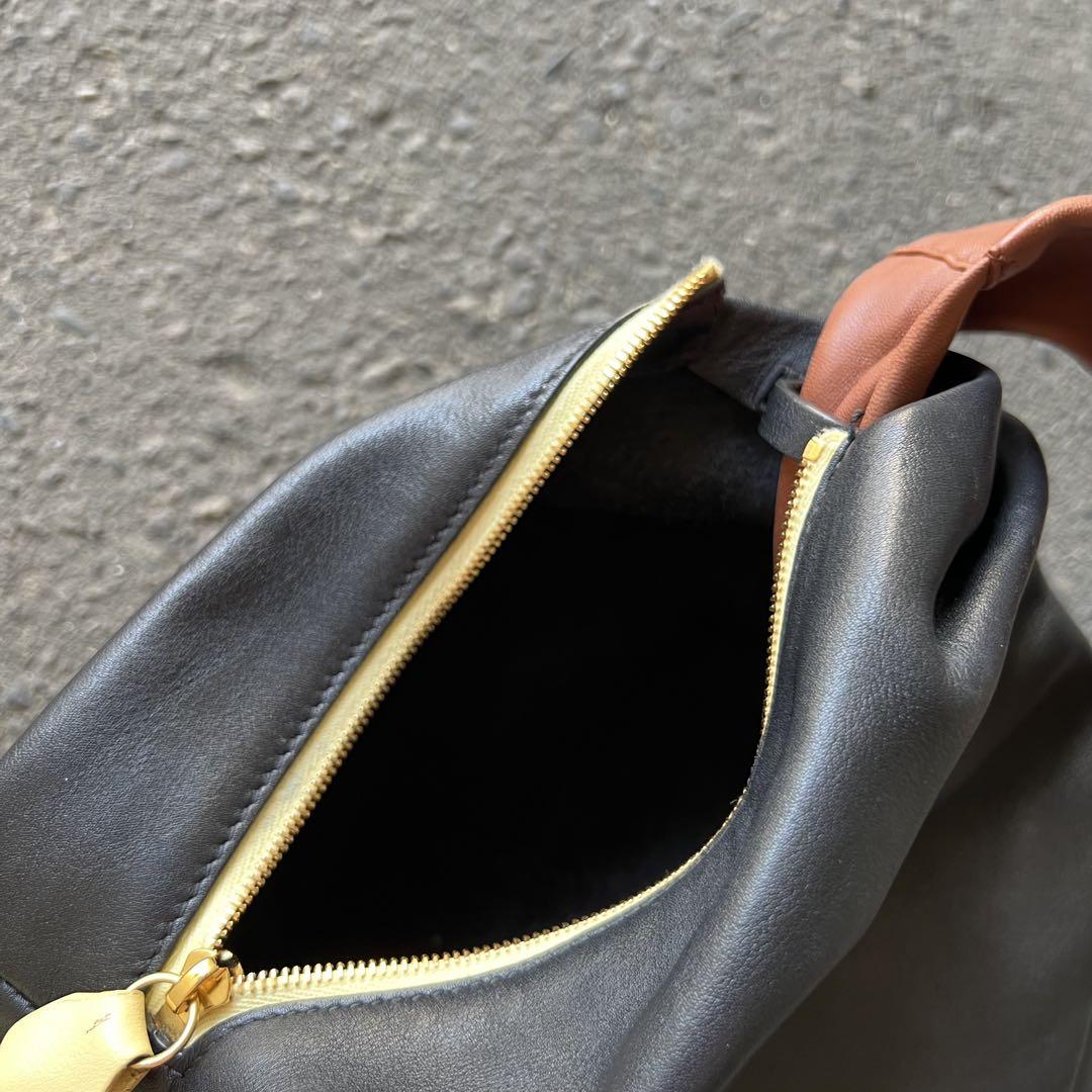バッグ JIL SANDER SPHERE POUCH