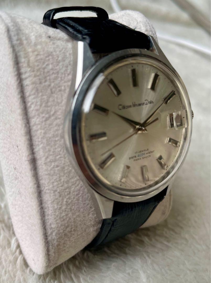 ◈ 稼働品Citizen