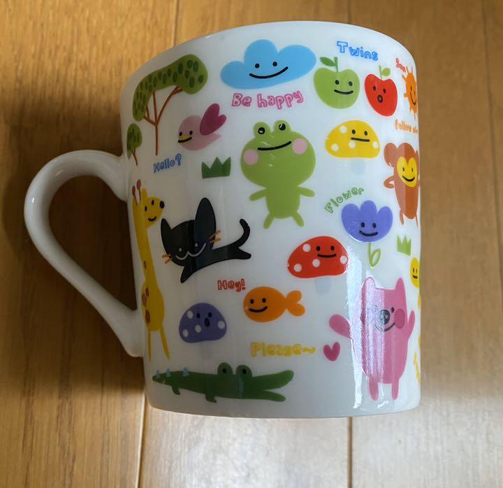 メルカリ コップ 食器 飲み物飲む容器 グラス 動物絵柄 英語文字入り 可愛い ポップ 1 190 中古や未使用のフリマ メルカリ コップ 食器 飲み物飲む容器 グラス 動物絵柄 英語文字入り 可愛い ポップ 1 190 中古や未使用のフリマ