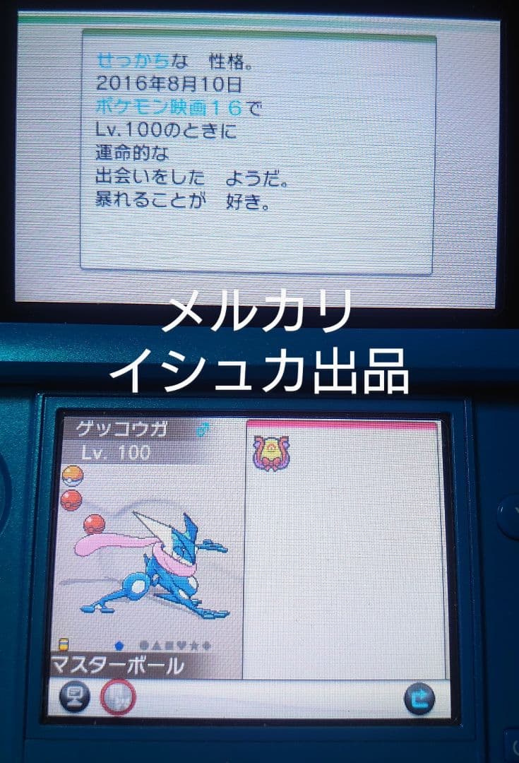 Nintendo ニンテンドー