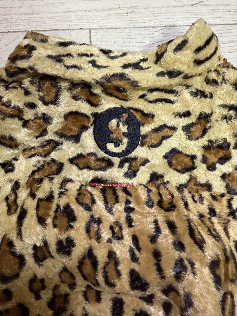 Supreme/GOODENOUGH Crushed Rayon Pile - メルカリ