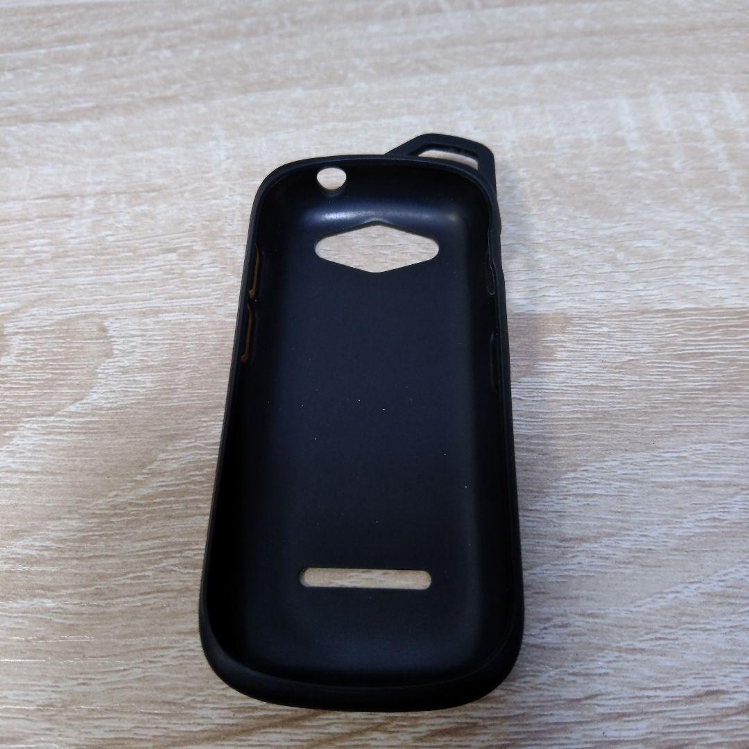 コンパクトスマホ　Jelly Pro