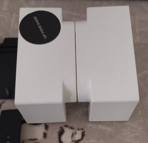 ☪ amazfit