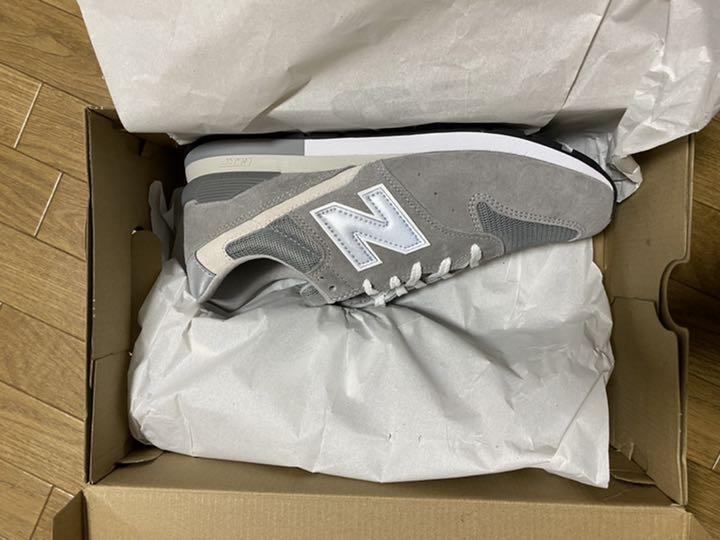 カラー⇟ new balance CM996 SPG30-m61903339521 ゆうゆうメ