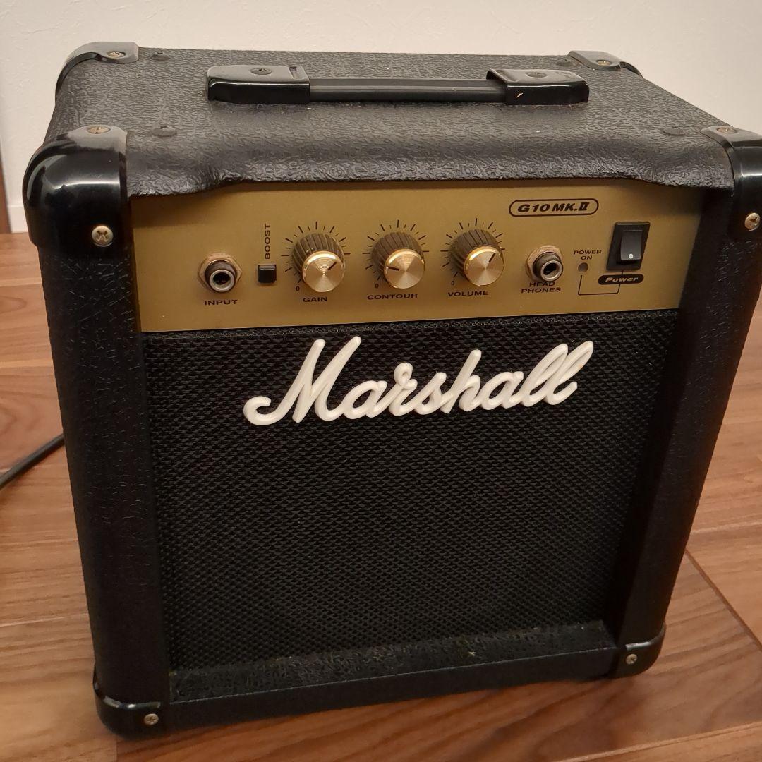 公式 ✨美品✨ ギターアンプ MG10G ギターアンプ シリーズ - www
