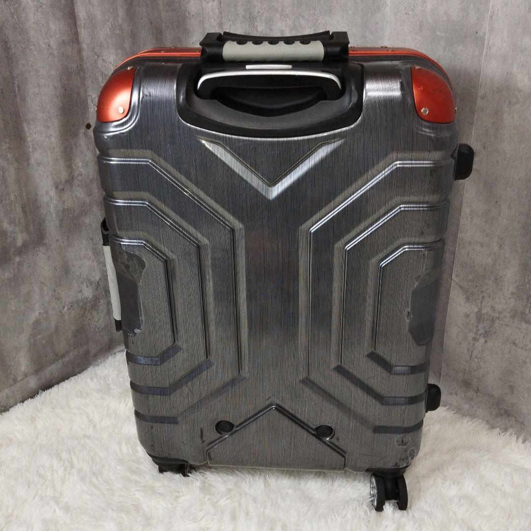 エスケープ GripMaster グリップマスター 64L スーツケース 旅行用品