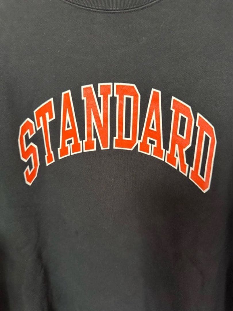 スタンダードカリフォルニア STANDARD CALIFORNIA スウェットL・STANDARD CALIFORNIA MEDICALDB_JP