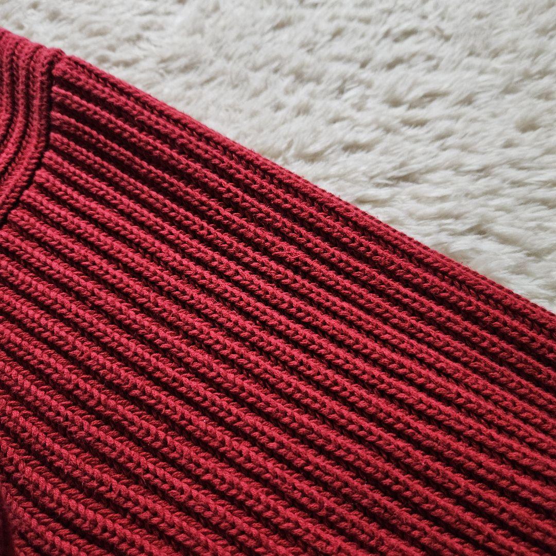 古着】old gap cardigan kotton 80s 90s - メルカリ