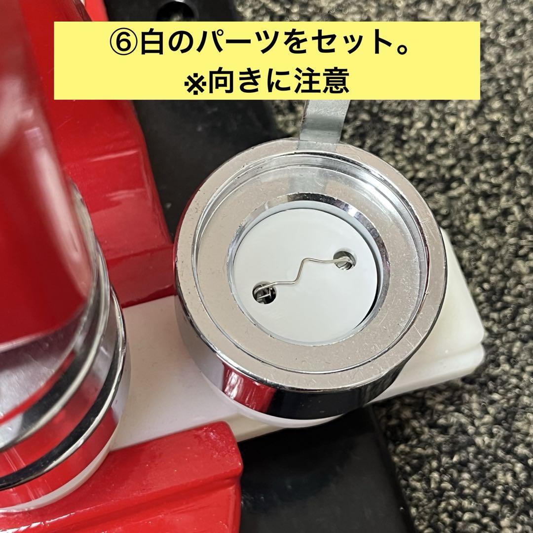 【送料込】DIY 缶バッジマシーン 32mm 【すぐに使える】【工具不要】