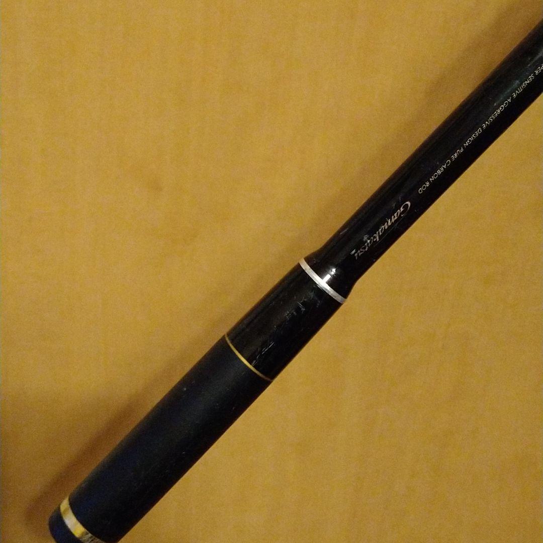 れあり がま磯 がまかつファルシオン がま磯 125-50 FALCHION zFAeL-m61905510329 はありませ