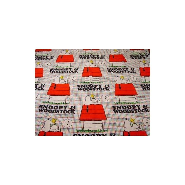 ヴィンテージシーツ