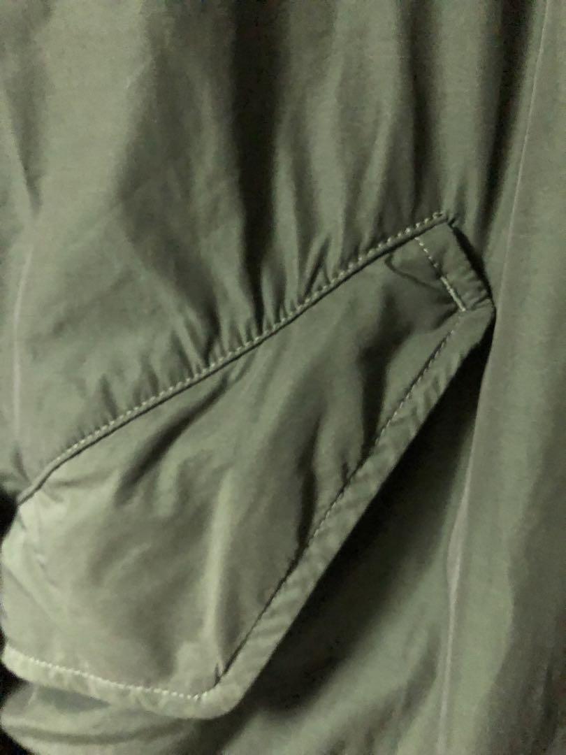 Shinzone シンゾーン フィールド パーカ “FIELD PARKA”