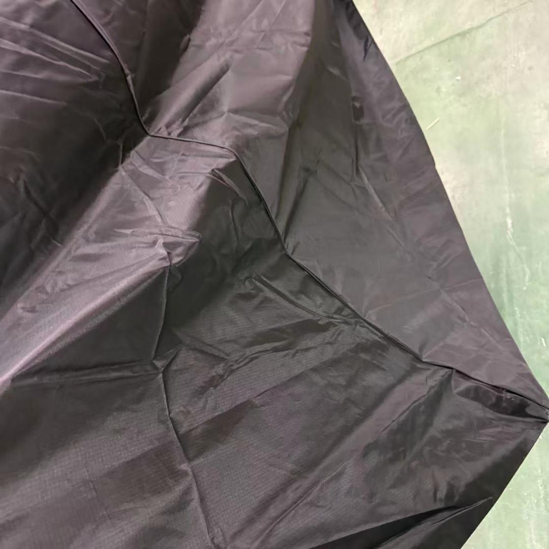 ABCCANOPY タープテント ワンタッチ 3段階調節 ベンチレーション現状品