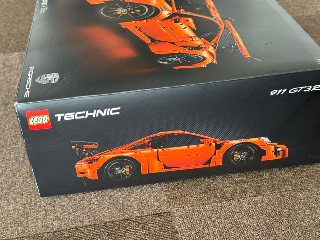 LEGO Technic