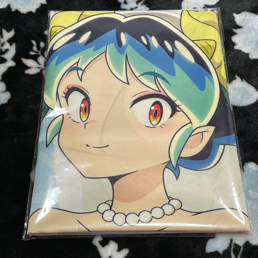 うる星やつら くじ引き堂 S賞
